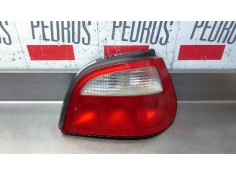 Recambio de piloto trasero derecho para renault megane i fase 2 berlina (ba0) 1.4 16v referencia OEM IAM   