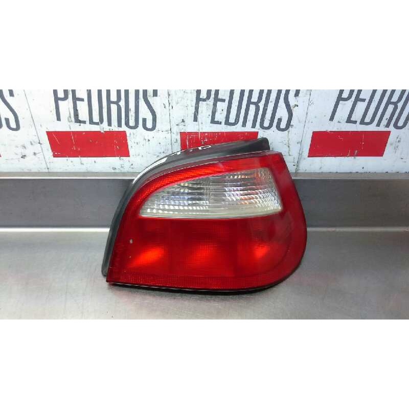 Recambio de piloto trasero derecho para renault megane i fase 2 berlina (ba0) 1.4 16v referencia OEM IAM   