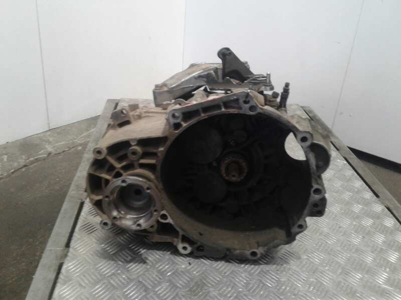 Recambio de caja cambios para volkswagen passat berlina (3c2) 2.0 tdi referencia OEM IAM KON  