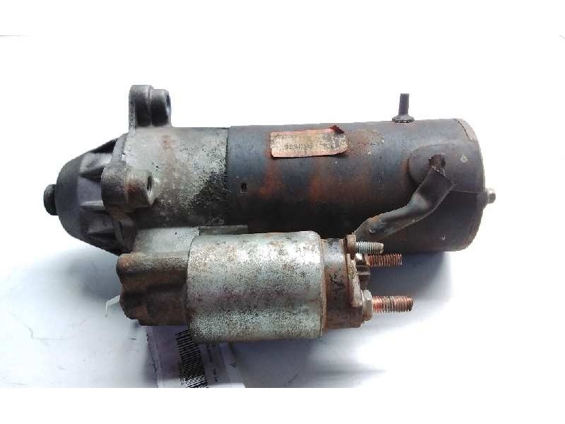 Recambio de motor arranque para ford focus berlina (cak) referencia OEM IAM 913676  