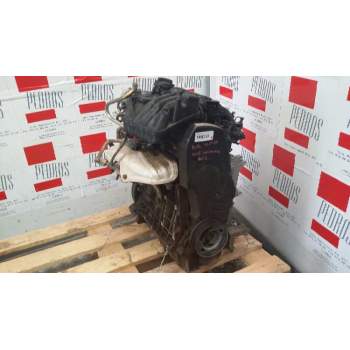 MOTOR COMPLETO AUR 