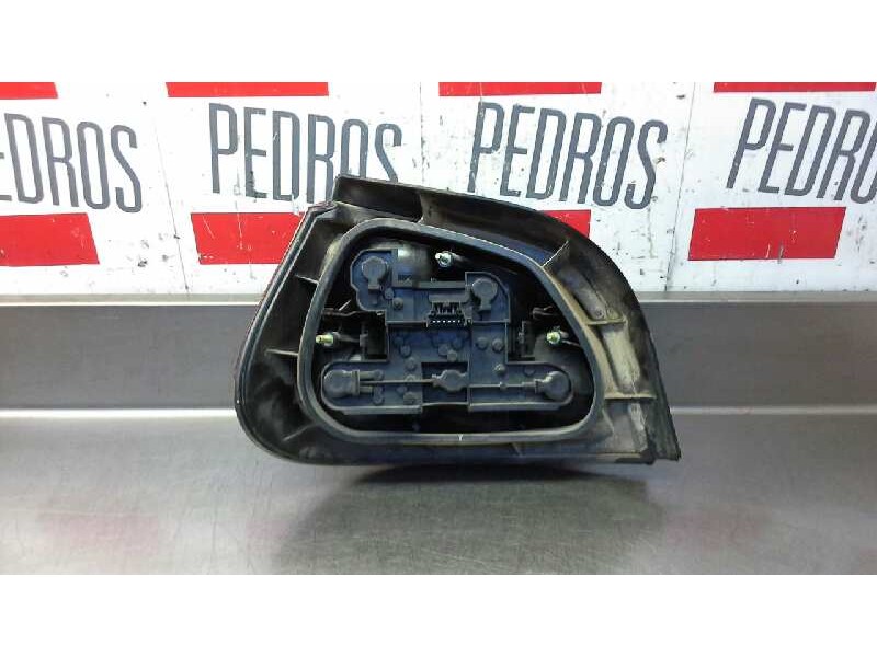 Recambio de piloto trasero derecho para renault megane i fase 2 berlina (ba0) 1.4 16v referencia OEM IAM   