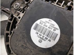 Recambio de electroventilador para seat leon (1p1) emocion referencia OEM IAM 1K0959455EF   2