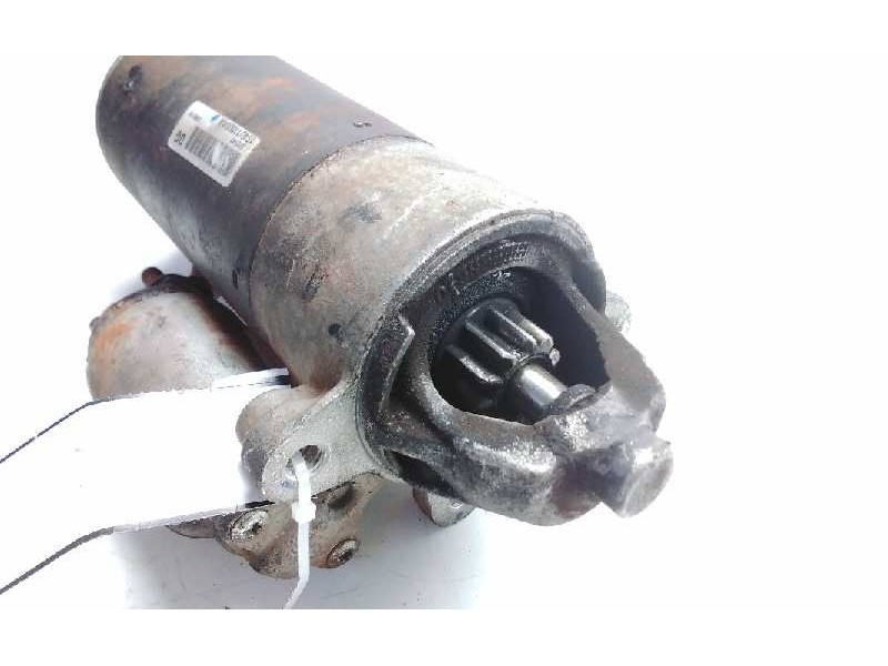 Recambio de motor arranque para ford focus berlina (cak) referencia OEM IAM 913676  