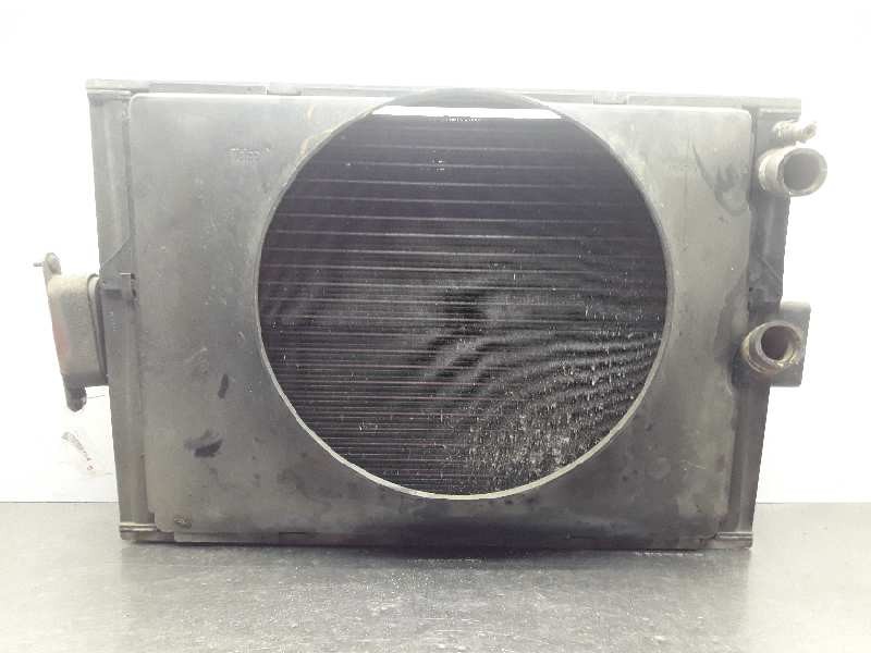 Recambio de radiador agua para pegaso td 35-10 35.10.1 referencia OEM IAM 93809189  