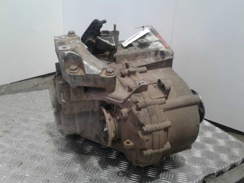 Recambio de caja cambios para volkswagen passat berlina (3c2) 2.0 tdi referencia OEM IAM KON  
