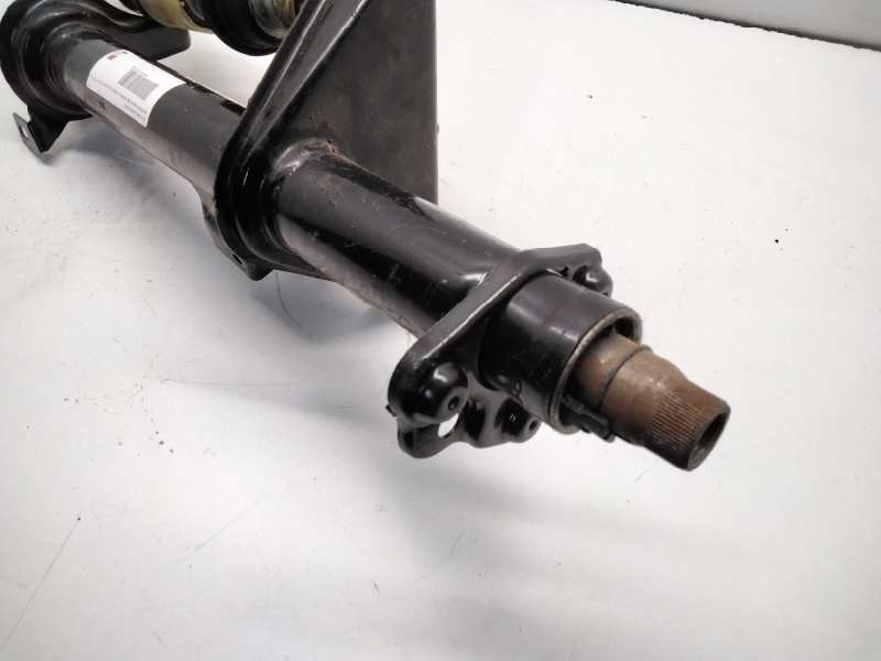 Recambio de columna direccion para mercedes clase e (w210) berlina 2.4 v6 18v cat referencia OEM IAM   121401