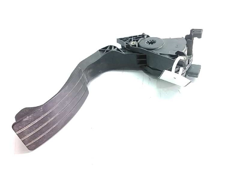 Recambio de potenciometro pedal para dacia sandero laureate referencia OEM IAM 180022703R  