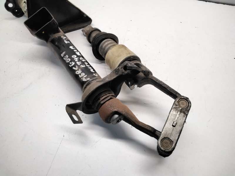 Recambio de columna direccion para mercedes clase e (w210) berlina 2.4 v6 18v cat referencia OEM IAM   121401