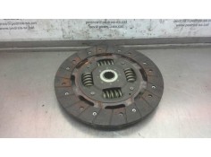 Recambio de disco embrague para renault trafic caja cerrada (ab 4.01) 2.0 dci diesel cat referencia OEM IAM M9R786   2