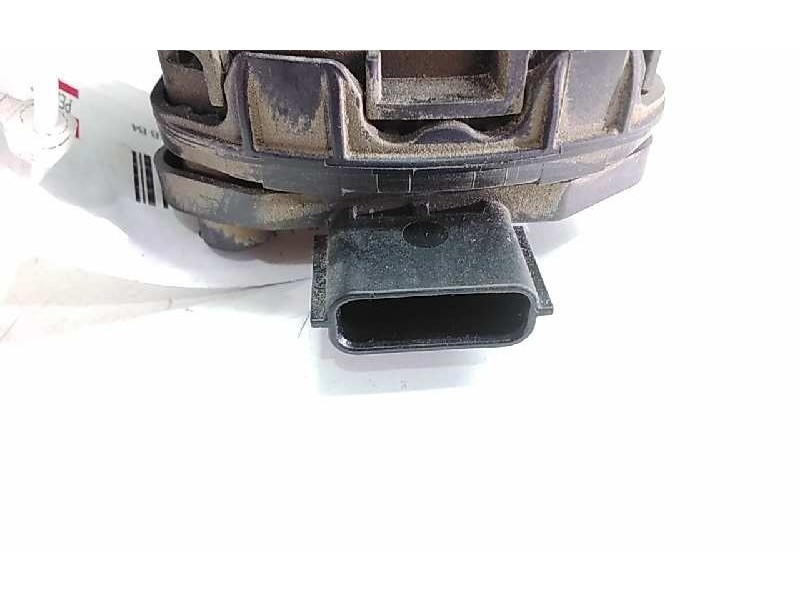 Recambio de potenciometro pedal para dacia sandero laureate referencia OEM IAM 180022703R  