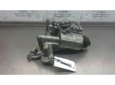 Recambio de soporte filtro aceite para renault trafic caja cerrada (ab 4.01) 2.0 dci diesel cat referencia OEM IAM M9R786 820079