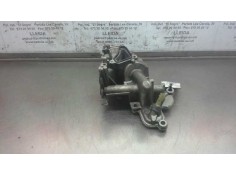 Recambio de soporte filtro aceite para renault trafic caja cerrada (ab 4.01) 2.0 dci diesel cat referencia OEM IAM M9R786 820079 2