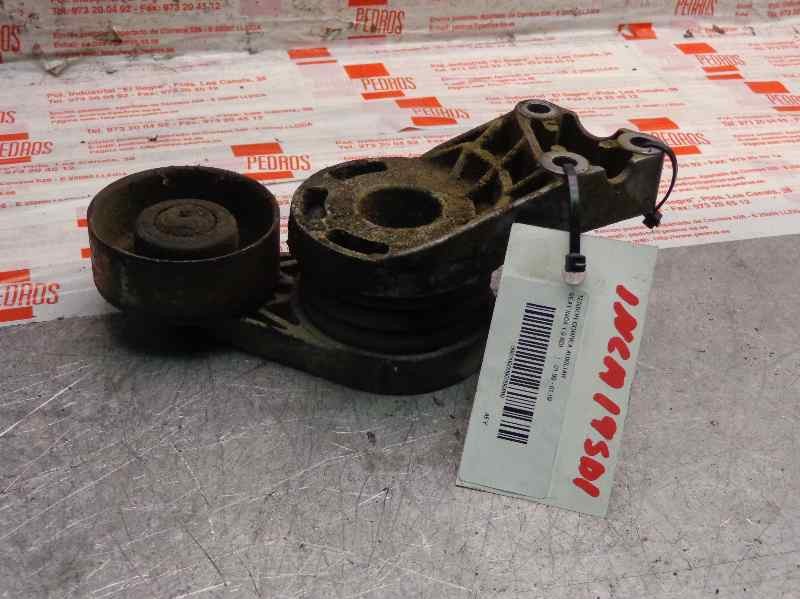 Recambio de tensor correa auxiliar para seat inca 1.9 referencia OEM IAM 038903315E  