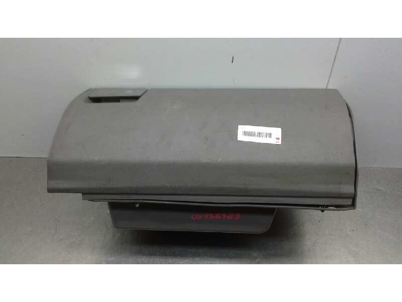 Recambio de guantera para mercedes sprinterii caja cerrada (desde 01.06) 313/316 cdi 4x4 (906.633/635) referencia OEM IAM   