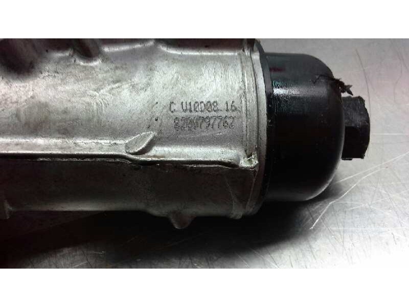 Recambio de soporte filtro aceite para renault trafic caja cerrada (ab 4.01) 2.0 dci diesel cat referencia OEM IAM M9R786 820079