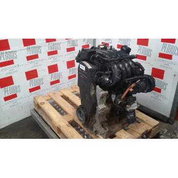Recambio de motor completo para seat cordoba berlina (6k2) signo referencia OEM IAM AUR  