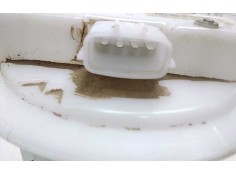 Recambio de aforador para dacia sandero laureate referencia OEM IAM 172021904R   2