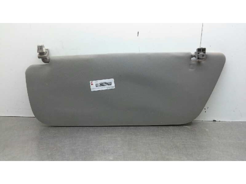 Recambio de parasol derecho para mercedes sprinterii caja cerrada (desde 01.06) 313/316 cdi 4x4 (906.633/635) referencia OEM IAM