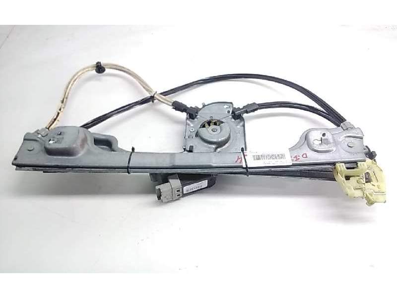 Recambio de elevalunas delantero izquierdo para peugeot 1007 dolce referencia OEM IAM 503620080206  