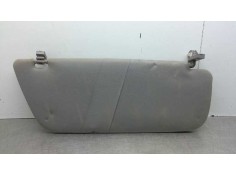 Recambio de parasol derecho para mercedes sprinterii caja cerrada (desde 01.06) 313/316 cdi 4x4 (906.633/635) referencia OEM IAM 2