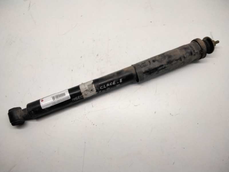 Recambio de amortiguador delantero derecho para mercedes clase e (w210) berlina 2.4 v6 18v cat referencia OEM IAM   121408