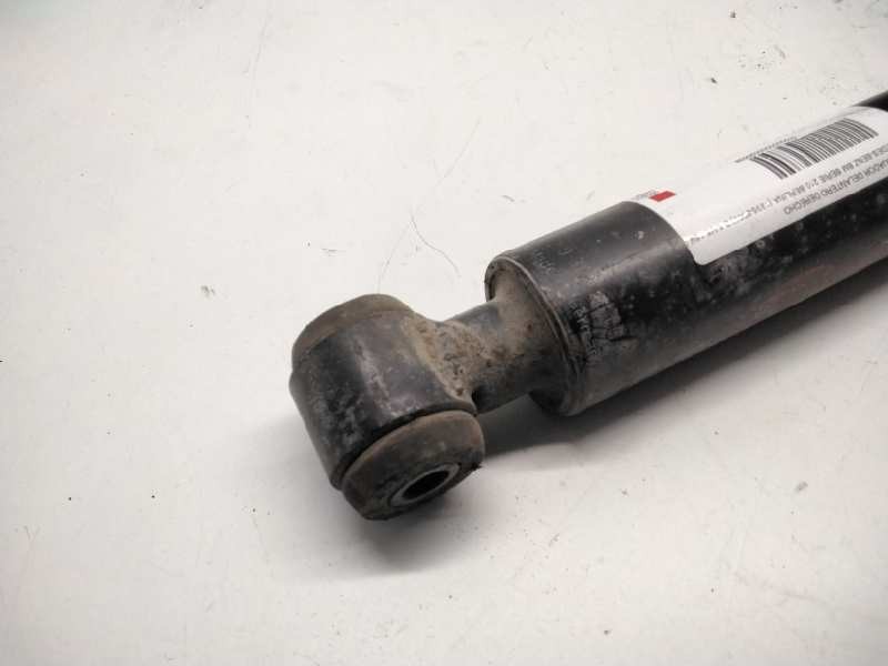 Recambio de amortiguador delantero derecho para mercedes clase e (w210) berlina 2.4 v6 18v cat referencia OEM IAM   121408