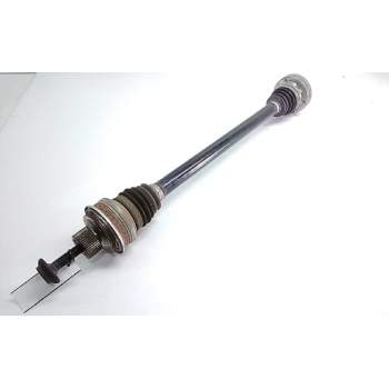 Recambio de transmision trasera izquierda para audi q5 (fyb) 2.0 16v tfsi referencia OEM IAM 80A501203G  