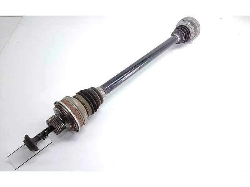 Recambio de transmision trasera izquierda para audi q5 (fyb) 2.0 16v tfsi referencia OEM IAM 80A501203G  