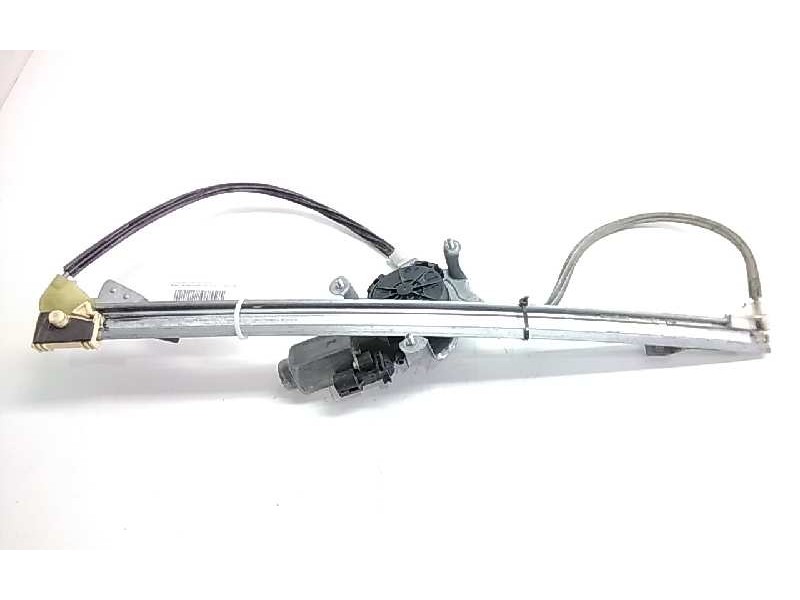 Recambio de elevalunas delantero derecho para renault megane i scenic (ja0) 1.6e alize referencia OEM IAM 400732C  