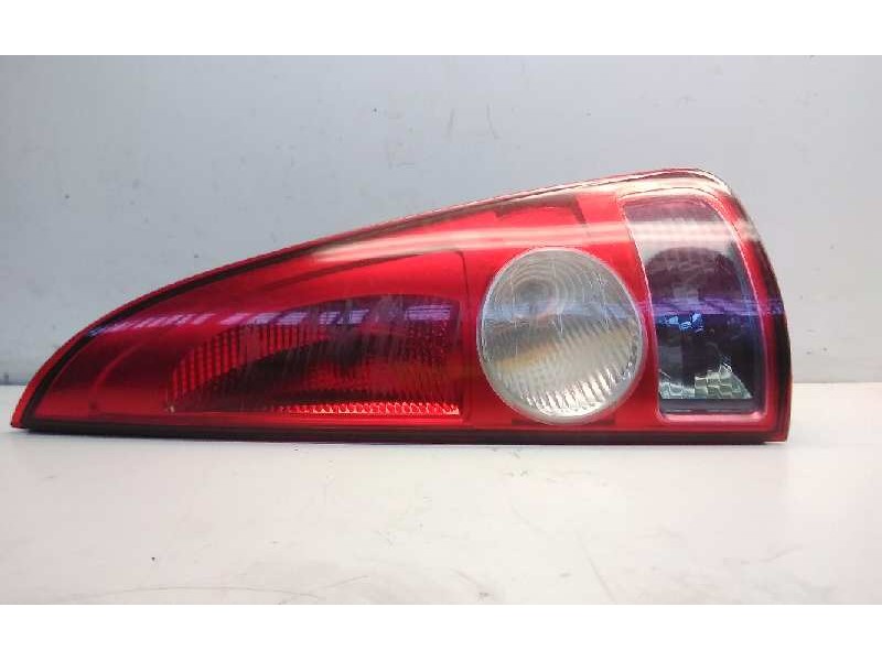 Recambio de piloto trasero derecho para renault espace iv (jk0) grand espace dynamique referencia OEM IAM 8200027152  