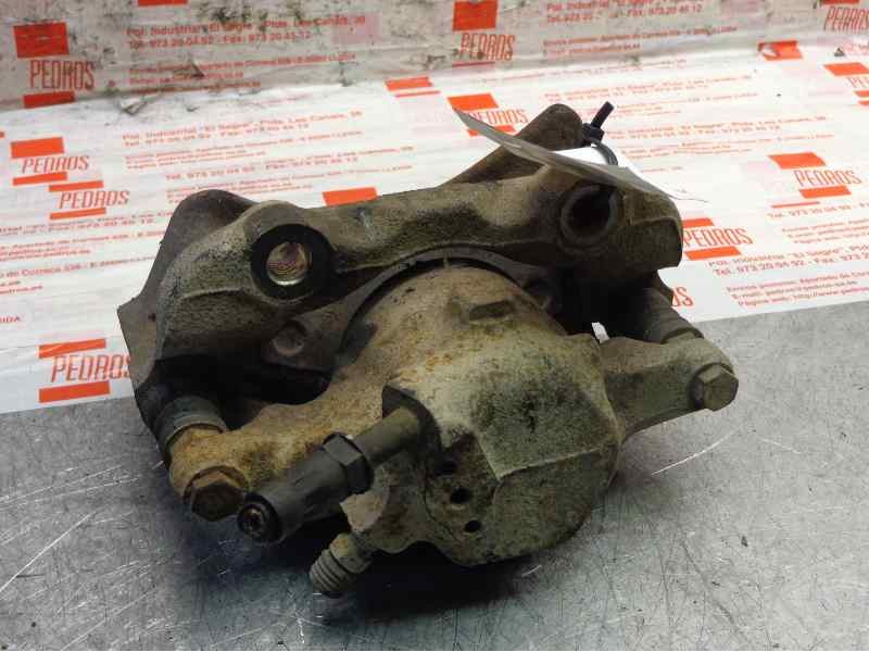Recambio de pinza freno delantera derecha para seat inca 1.9 referencia OEM IAM   