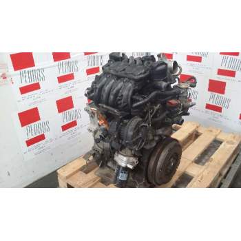 Recambio de motor completo para seat cordoba berlina (6k2) signo referencia OEM IAM AUR  
