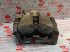 Recambio de pinza freno delantera derecha para seat inca 1.9 referencia OEM IAM    2