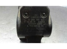 Recambio de pedal acelerador para mercedes sprinterii caja cerrada (desde 01.06) 313/316 cdi 4x4 (906.633/635) referencia OEM IA 2