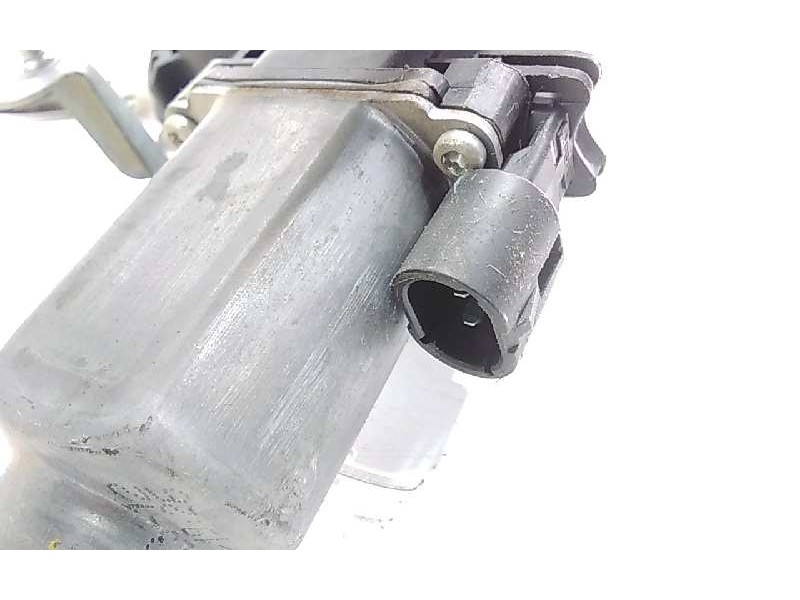 Recambio de elevalunas delantero derecho para renault megane i scenic (ja0) 1.6e alize referencia OEM IAM 400732C  