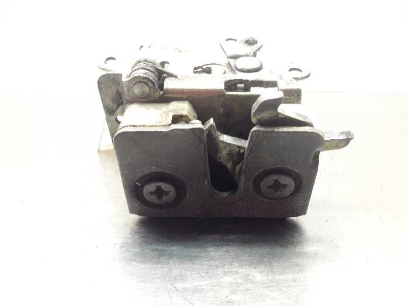 Recambio de cerradura puerta delantera derecha para pegaso td 35-10 35.10.1 referencia OEM IAM   