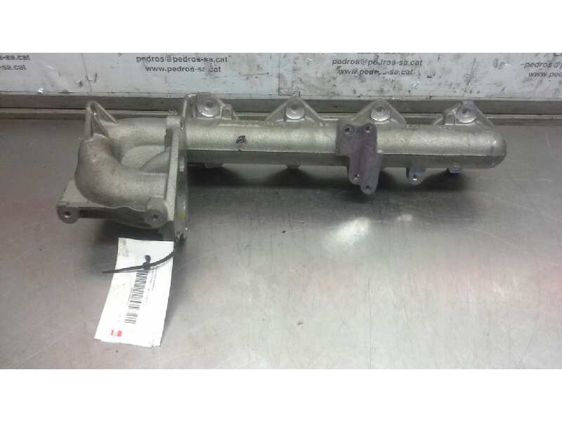 Recambio de colector admision para renault trafic caja cerrada (ab 4.01) 2.0 dci diesel cat referencia OEM IAM M9R786  