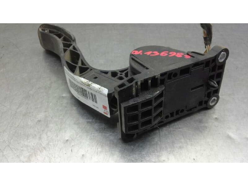 Recambio de pedal acelerador para mercedes sprinterii caja cerrada (desde 01.06) 313/316 cdi 4x4 (906.633/635) referencia OEM IA