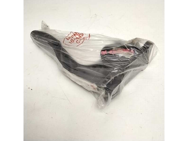 Recambio de pedal acelerador para mercedes sprinterii caja cerrada (desde 01.06) 313/316 cdi 4x4 (906.633/635) referencia OEM IA