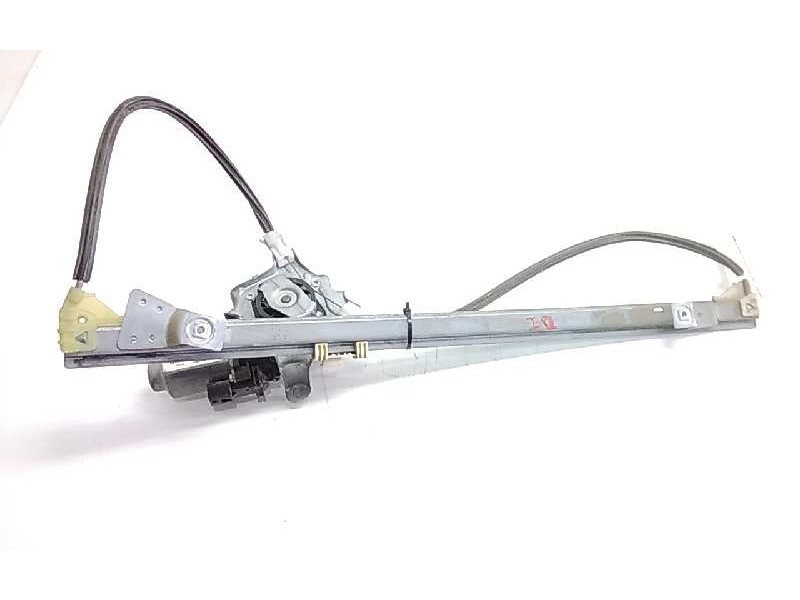 Recambio de elevalunas delantero izquierdo para renault megane i scenic (ja0) 1.6e alize referencia OEM IAM 400733B  