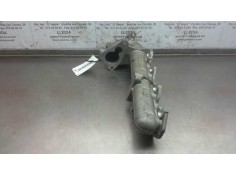 Recambio de colector admision para renault trafic caja cerrada (ab 4.01) 2.0 dci diesel cat referencia OEM IAM M9R786   2