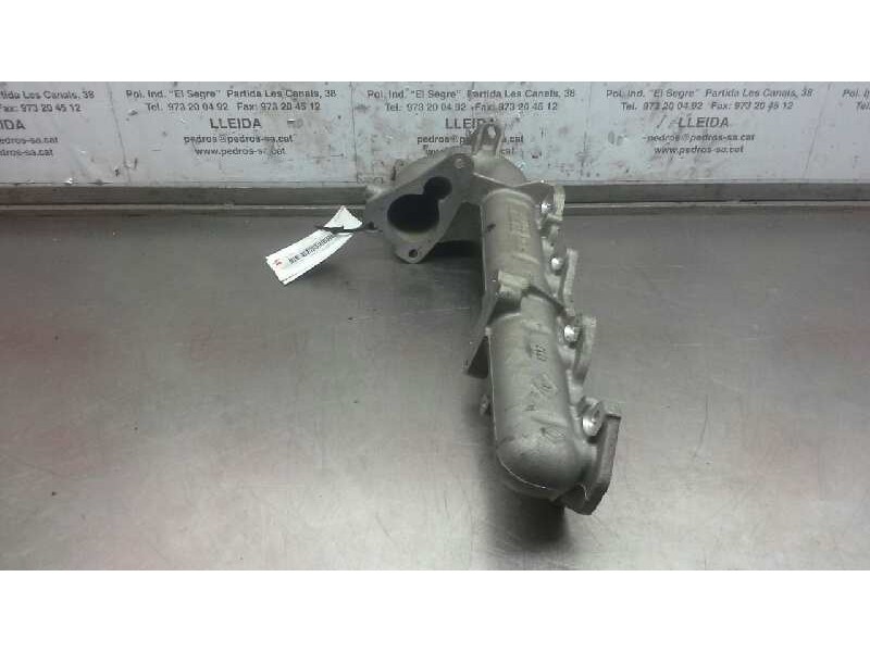 Recambio de colector admision para renault trafic caja cerrada (ab 4.01) 2.0 dci diesel cat referencia OEM IAM M9R786  