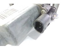 Recambio de elevalunas delantero izquierdo para renault megane i scenic (ja0) 1.6e alize referencia OEM IAM 400733B   2