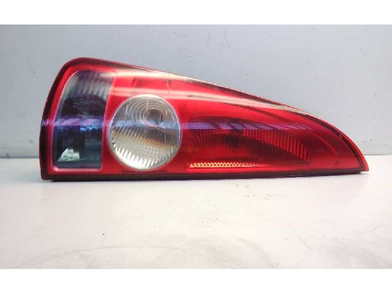 Recambio de piloto trasero izquierdo para renault espace iv (jk0) grand espace dynamique referencia OEM IAM 8200027153  