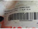 DEPRESOR FRENO / BOMBA VACIO 038145101B LUK 