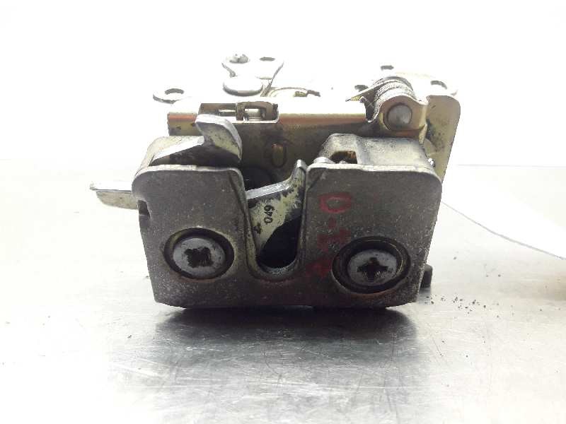 Recambio de cerradura puerta delantera izquierda para pegaso td 35-10 35.10.1 referencia OEM IAM   