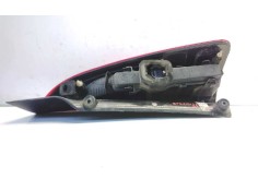 Recambio de piloto trasero izquierdo para renault espace iv (jk0) grand espace dynamique referencia OEM IAM 8200027153   2