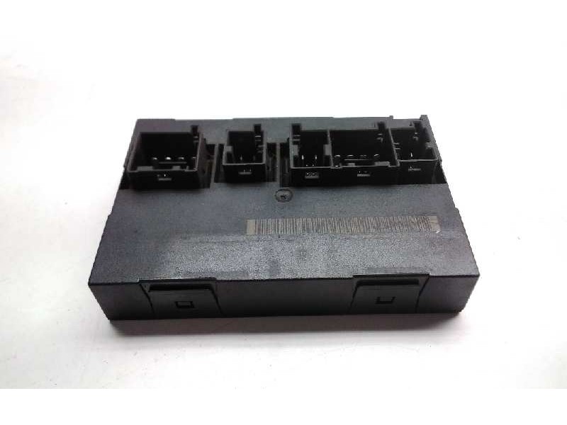 Recambio de centralita cierre para seat toledo (5p2) exclusive referencia OEM IAM 1K0959433AK  