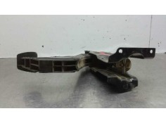 Recambio de pedal embrague para mercedes sprinterii caja cerrada (desde 01.06) 313/316 cdi 4x4 (906.633/635) referencia OEM IAM  2